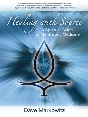 cover image of Healing with Source